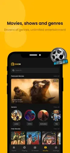 cricfy-apk-download-latest-version Movies and shows