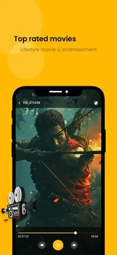 cricfy-apk-download-latest-version Top Rated Movies